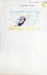 1970 Floating Onions (back)