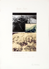 1970 Paracutin Project