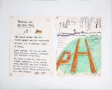 1971 Proposal For Battery Park