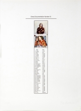 1972 Chess Documentation Number 10 - Expl. 83/95