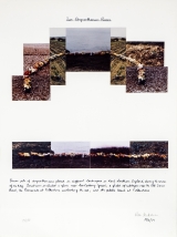 1975 Two Chrysanthenum Pieces (1970/71) - Expl. 73/75