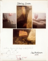 1979 Floating Bricks