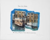 1990 Venice Sea Snakes - working proof