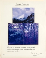 1998 Autumn Mountain - Expl. 3/30