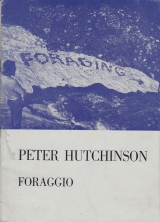 1972-01 - Galleria Blu - Milano - Italy