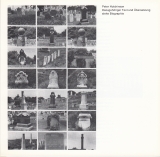 1974-05-10 StÃ¤dtisches Museum Leverkusen SchloÃŸ Morsbroich - Leverkusen - Germany - b