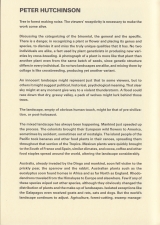 1989 John Gibson Gallery - New York - USA - b