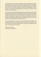 1989 John Gibson Gallery - New York - USA - f