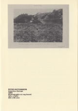 1989 John Gibson Gallery - New York - USA - g