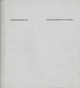1976-09 Verlag Schellmann & KlÃ¼ser-Munich - a