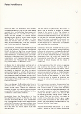 1972-03-19 - Museum Haus Lange - Krefeld - Germany - b 