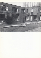 1972-03-19 - Museum Haus Lange - Krefeld - Germany - g 