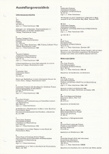 1972-03-19 - Museum Haus Lange - Krefeld - Germany - m