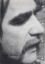 1972-03-19 - Museum Haus Lange - Krefeld - Germany - r