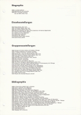 1972-03-19 - Museum Haus Lange - Krefeld - Germany - s