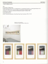 1992-1994 Galerie Bugdahn und Kaimer - Dusseldorf - Germany - d