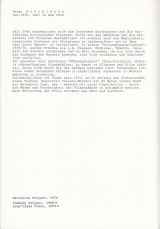 1978-09-21 Bonner Kunstverein - Bonn - Germany b