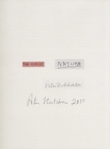 2017-10-14 - The Eye of Nature - Arts+Leisure - New York - USA b