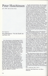 1979 - KUNSTFORUM Band 33 3/79 - Eric Cameron - Mainz - Germany b