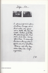 1979 - KUNSTFORUM Band 33 3/79 - Eric Cameron - Mainz - Germany c