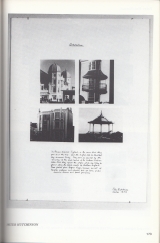 1979 - KUNSTFORUM Band 33 3/79 - Eric Cameron - Mainz - Germany e