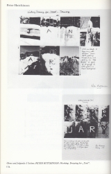 1979 - KUNSTFORUM Band 33 3/79 - Eric Cameron - Mainz - Germany f