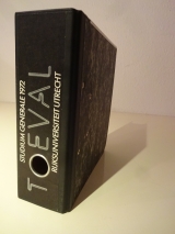 1972-TOEVAL-Studium Generale 1972-Rijksuniversiteit Utrecht