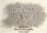 1989-Edition der Ruine der KÃ¼nste Berlin-Wolf Kahlen-a