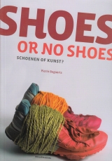 2007 Shoes or No Shoes - Pierre Bogaerts - a