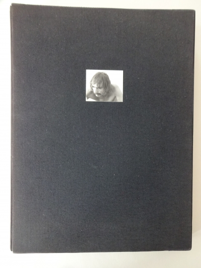 1975 Peter HutchinsonÂ´s Sketch Book 1968-1974-001